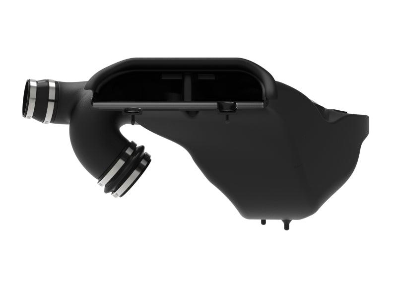 aFe Momentum GT Pro 5R Cold Air Intake System 2021+ Ford F-150 V6-3.5L (tt) | Too Fast Autoparts | Order Online