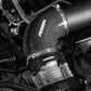 PERRIN 22-26 Subaru WRX Front Mount Intercooler Kit (Black Tubes & Black Core)