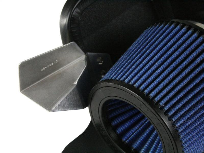 aFe MagnumFORCE Intakes Stage-2 P5R AIS P5R BMW M3 (E46) 01-07 L6-3.2L | Too Fast Autoparts | Order Online