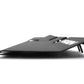 PERRIN 15-21 Subaru WRX/STI Radiator Shroud (Without OEM Intake Scoop) - Black