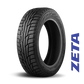 245/65R17 ZETA ANTARCTICA 6 MS 107H