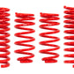 Eibach Sportline Kit for 17-18 Audi A4 B9 Quattro