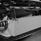PERRIN 22-26 Subaru WRX Front Mount Intercooler Kit (Black Tubes & Silver Core)
