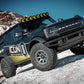 ICON 21-UP Ford Bronco 2-3in Front 2.5 VS IR COILOVER KIT