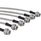Goodridge 04+ Nissan Titan VDCS Model Brake Lines