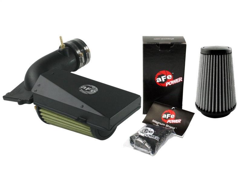 aFe MagnumFORCE Intakes Stage-2 Si PG7 AIS PG7 VW Golf/Jetta 09-12 L4-2.0L (tdi) | Too Fast Autoparts | Order Online
