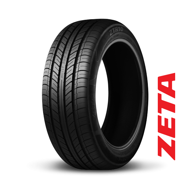 ZETA ZTR10 205/50R16 87W