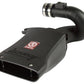 aFe Takeda Intake System 11-12 Honda CR-Z L4 1.5L Stage 2 Pro 5R Wrinkle Black | Too Fast Autoparts | Order Online