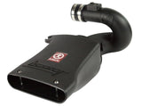 aFe Takeda Intake System 11-12 Honda CR-Z L4 1.5L Stage 2 Pro 5R Wrinkle Black | Too Fast Autoparts | Order Online