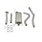 aFe MACHForce XP Exhausts Cat-Back Hi-Tuck RB SS 16 Toyota Tacoma V6-3.5L | Too Fast Autoparts | Order Online