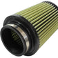 aFe MagnumFLOW Air Filters IAF PG7 A/F PG7 4F x 6B x 4-3/4T x 7H