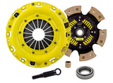 ACT 2003 Nissan 350Z XT/Race Sprung 6 Pad Clutch Kit | Too Fast Autoparts | Order Online