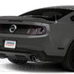 Raxiom 10-12 Ford Mustang Tail Light Conversion Trim