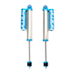 King Shocks 2014+ Ram 2500 4WD Rear 2.5 Dia Piggyback Reservoir Shock (Pair)