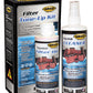 Airaid Renew Kit - 12oz Cleaner / 8oz Squeeze Oil