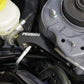 PERRIN 13-26 Subaru BRZ / Scion FR-S / Toyota 86 GR86 Master Cylinder Brace - Black
