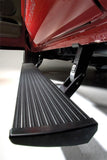 AMP Research 2016-2017 Toyota Tacoma Double Cab/Access PowerStep - Black | Too Fast Autoparts | Order Online