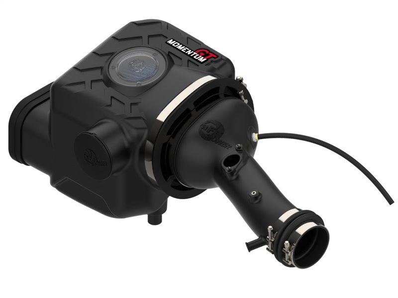 aFe Momentum GT Pro 5R Cold Air Intake System 05-11 Toyota Tacoma V6 4.0L | Too Fast Autoparts | Order Online