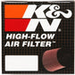 K&N 12-13 Kawasaki KRT750 TERYX4 749 Replacement Air Filter