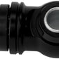 Fox 99+ Chevy HD 2.0 Performance Series 10.6in. Smooth Body Remote Res. Rear Shock / 0-1in. Lift