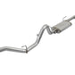 aFe MACHForce XP Exhausts Cat-Back Hi-Tuck RB SS 16 Toyota Tacoma V6-3.5L | Too Fast Autoparts | Order Online