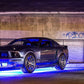 Oracle Universal Dynamic LED Underbody Kit - ColorSHIFT - Dynamic