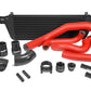 PERRIN 22-26 Subaru WRX Front Mount Intercooler Kit (Red Tubes & Black Core)