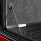 UnderCover 03-20 Dodge Ram 1500/2500 (w/o Rambox) 6.4ft Ultra Flex Bed Cover - Matte Black Finish