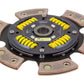 ACT 2003 Mitsubishi Lancer 6 Pad Sprung Race Disc