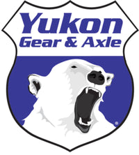 Yukon Gear Powr Lok Flat Drive Plate For Dana 44
