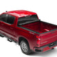 Lund 15-17 Chevy Colorado (6ft. Bed) Genesis Roll Up Tonneau Cover - Black