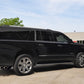Corsa 2015-2020 GMC Yukon Denali XL 6.2L V8 3in Cat-Back Single Side Exit Twin 4in Polished Tips