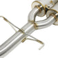 Skunk2 MegaPower RR 17-20 Honda Civic Si Sedan Exhaust System