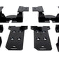 Air Lift LoadLifter 5000 Ultimate for 2019 Chevrolet Silverado 1500 4WD (Trail Boss)