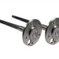 Yukon Gear 57-62 Corvette Axle Kit / Left Hand & Right Hand / 17Spline