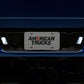 Raxiom 03-18 Dodge RAM 1500 Axial Series LED License Plate Lamps