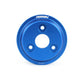 PERRIN 22-26 Subaru WRX / 21-25 Crosstrek / 20-25 LGT/OBXT/FXT Lightweight Water Pump Pulley - Blue