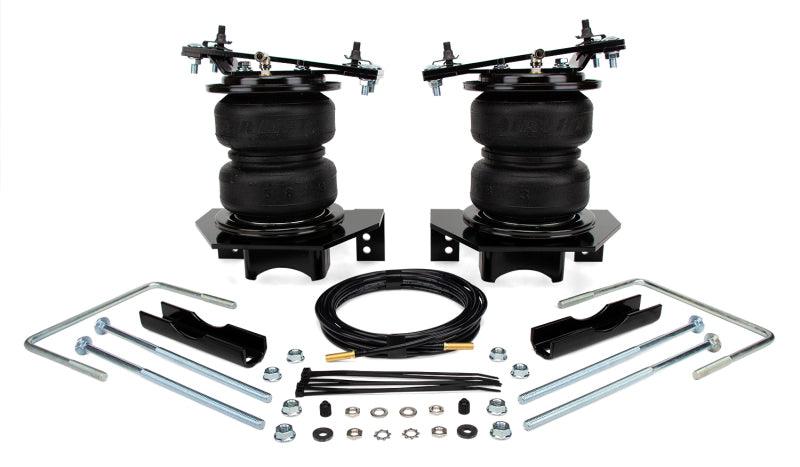 Air Lift LoadLifter 5000 Ultimate air spring kit w/internal jounce bumper 2020 Ford F-250 F-350 4WD | Too Fast Autoparts | Order Online