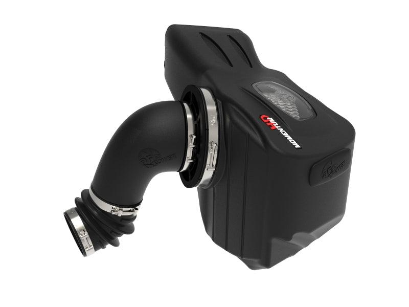 aFe POWER Momentum HD Cold Air Intake System w/ Pro Dry S Media 19-20 RAM Diesel Trucks L6-6.7L (td) | Too Fast Autoparts | Order Online