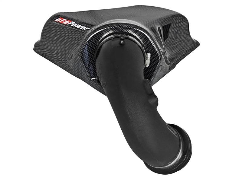 aFe Magnum FORCE Stage-2 Pro 5R Cold Air Intake System 2017 BMW 330i (F3x) I4-2.0L (t) B48 | Too Fast Autoparts | Order Online