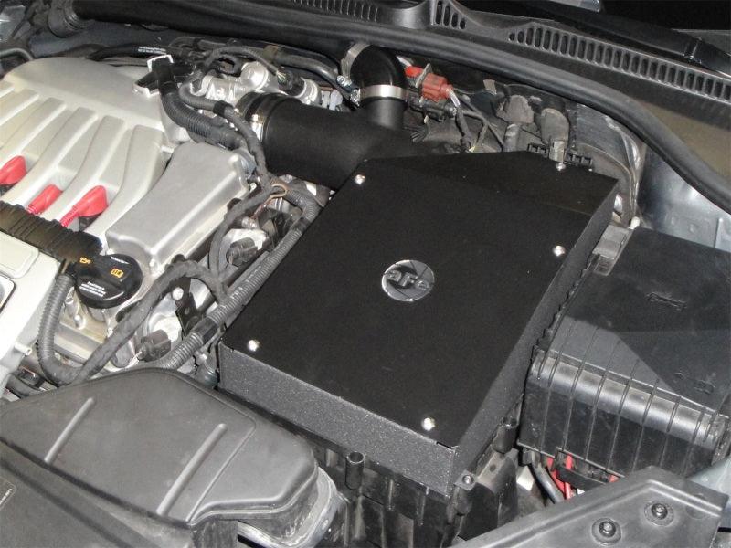 aFe MagnumFORCE Intakes Stage-2 P5R AIS P5R VW R32 08-09 V6-3.2L MKV | Too Fast Autoparts | Order Online