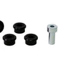 Whiteline Plus 9/98-8/09 Subaru Legacy / 9/98-8/09 Outback Rear C/A Upper Outer Bushing Kit