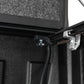 UnderCover 03-20 Dodge Ram 1500/2500 (w/o Rambox) 6.4ft Ultra Flex Bed Cover - Matte Black Finish