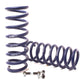 H&R 09-15 BMW 740Li F02 Sport Spring (w/Self-Leveling)