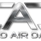 Airaid 11-13 Dodge Charger/Challenger 3.6/5.7/6.4L CAD Intake System w/o Tube (Dry / Black Media)