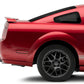 Raxiom 05-09 Ford Mustang Axial Series LED Rear Side Marker Lamp