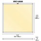 K&N HVAC Filter - 20 x 20 x 1