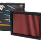 K&N 2022 Nissan Pathfinder V6-3.5L Replacement Air Filter
