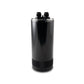 Vibrant Large (2.0L) 2-Port Catch Can Assembly