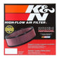K&N 08-11 BMW M3 4.0L V8 Drop In Air Filter